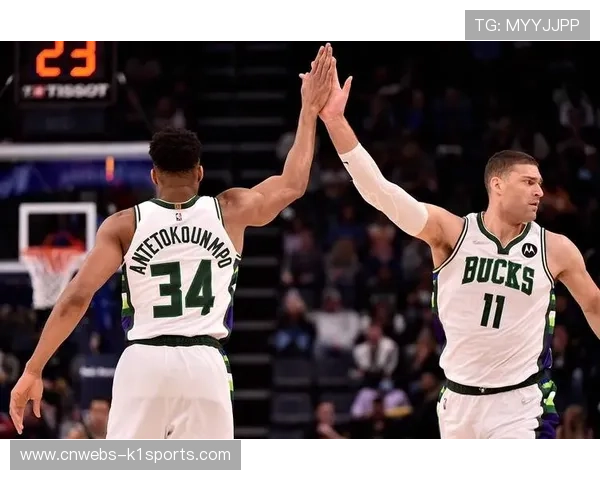 里弗斯解析雄鹿困境：伤病非计划内，类比掘金与雷霆