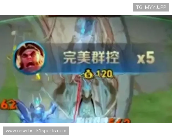 狼队清清关羽完美群控，展现顶级对抗路实力